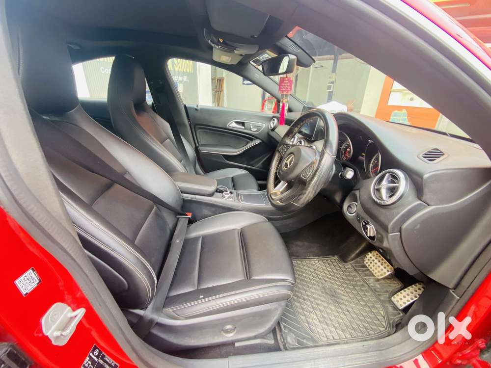 Mercedes-benz Cla 200 D Sport, 2018, Diesel