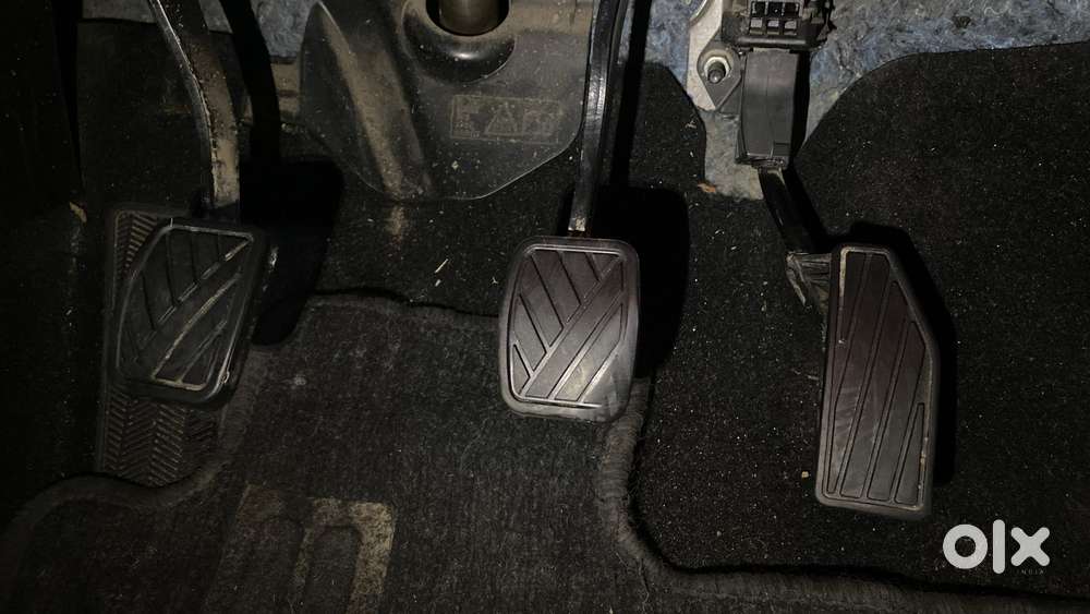Maruti Suzuki Baleno Zeta, 2023, Petrol