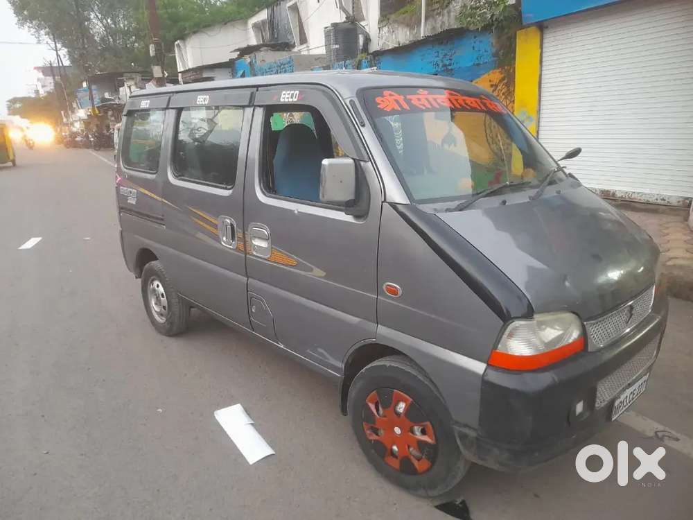 Maruti Suzuki Eeco
