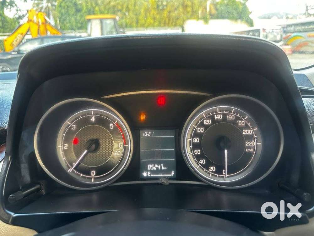 Maruti Suzuki Dzire Vdi, 2019, Diesel