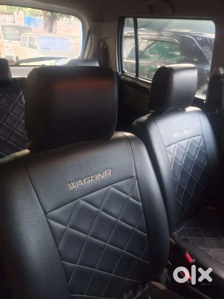 2018 Maruti Suzuki Wagon R