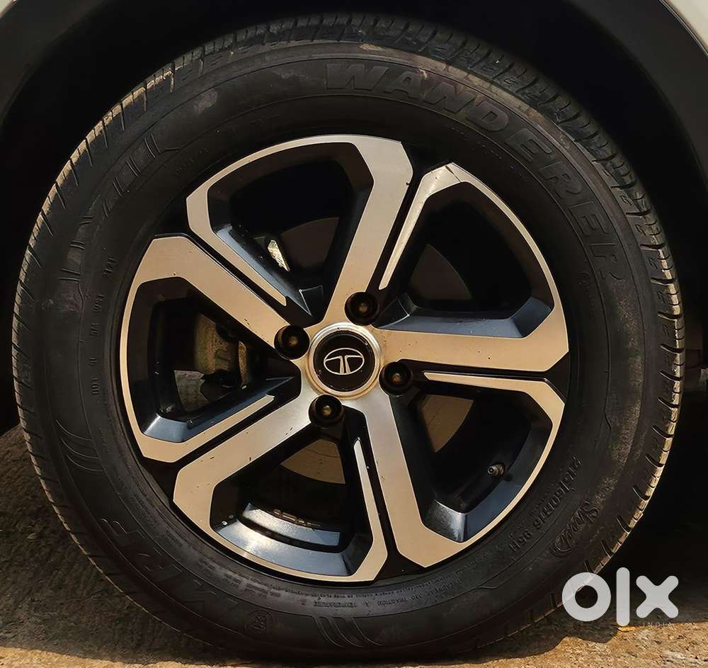 Tata Nexon Ev Xz Plus, 2022, Electric