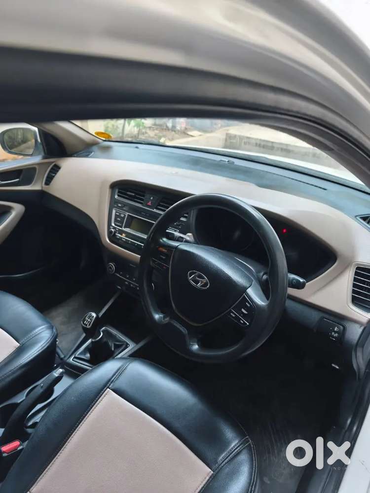 Hyundai Elite I20 2016 Diesel 135000 Km Driven