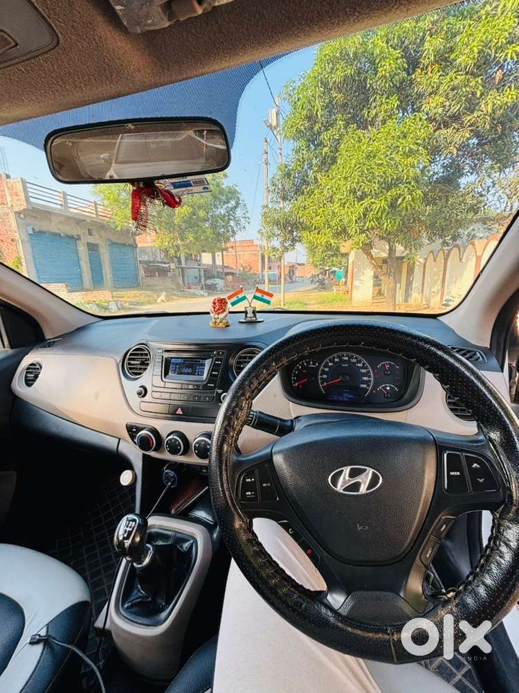 Hyundai Grand I10 Diesel 2015