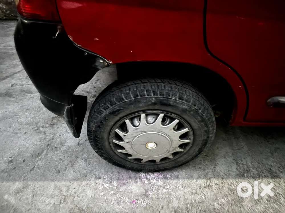 Maruti Alto 2009 Lxi