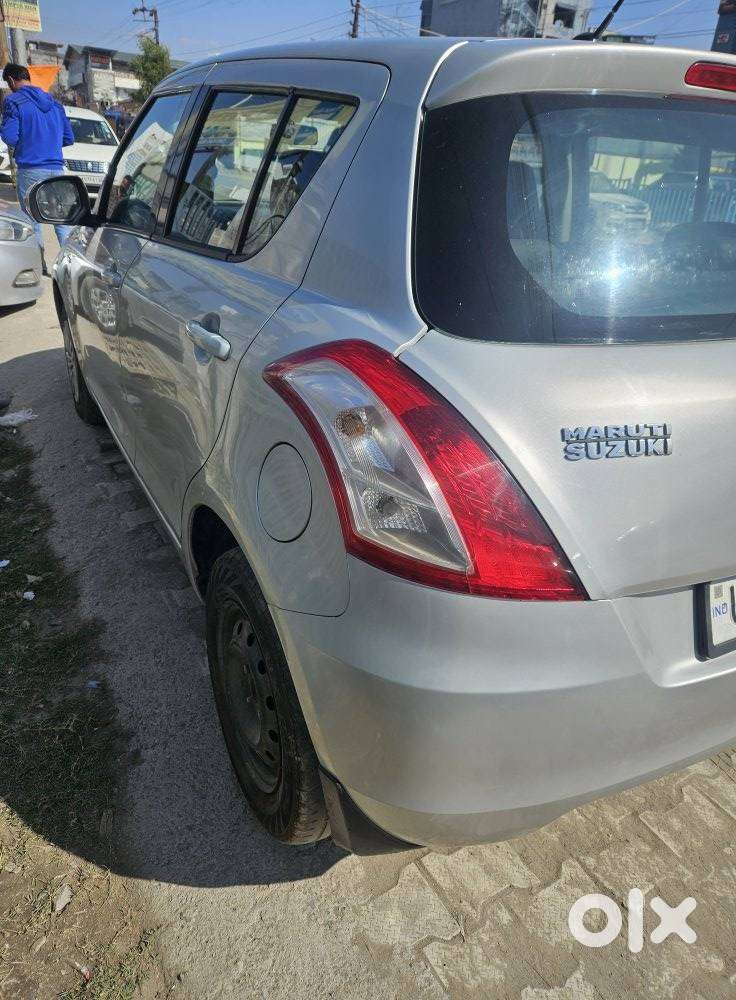 Maruti Suzuki Swift Ddis Vdi, 2012, Diesel