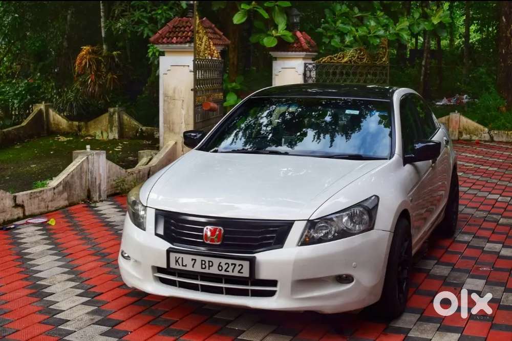 Honda Accord For Sale