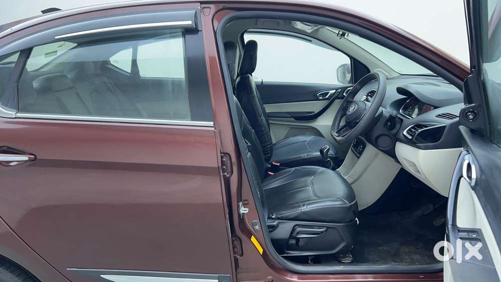 Tata Tigor 1.2 Revotron Xz Plus Cng, 2022, Cng & Hybrids