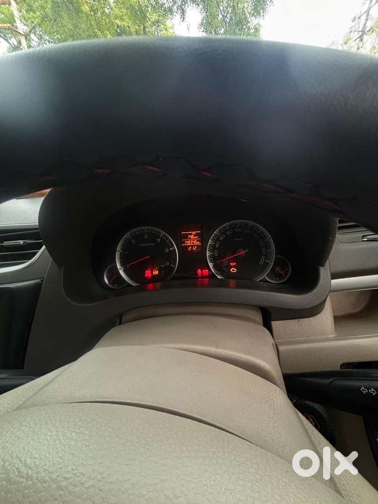 Maruti Suzuki Ertiga 2015 Diesel Good Condition