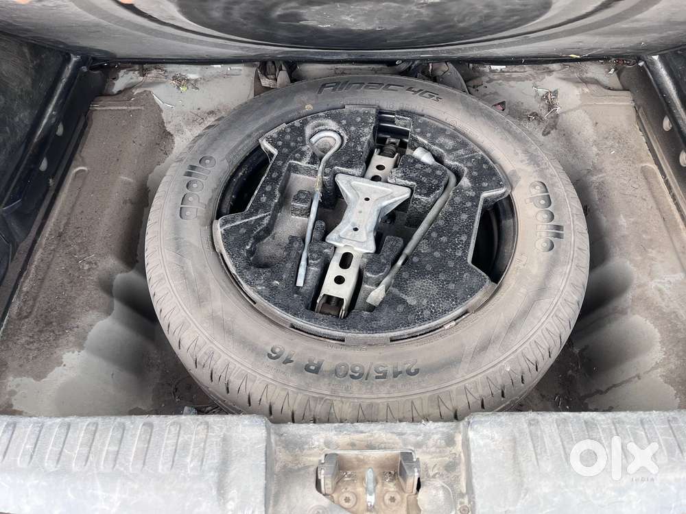 Maruti Suzuki Vitara Brezza 1.3 Zdi Plus Amt, 2018, Diesel