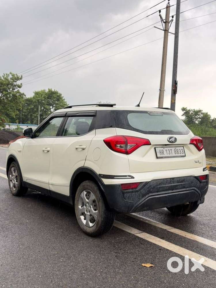 Mahindra Xuv300 W6 Diesel, 2023, Diesel