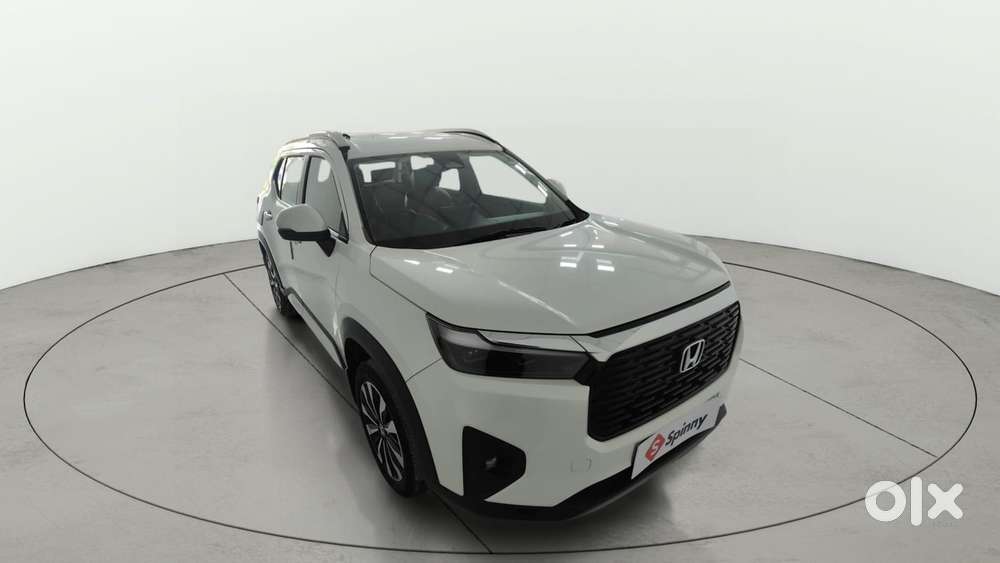 Honda Elevate Zx Cvt, 2024, Petrol