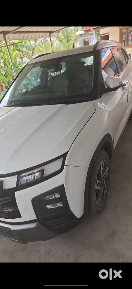 Hyundai Creta 2024