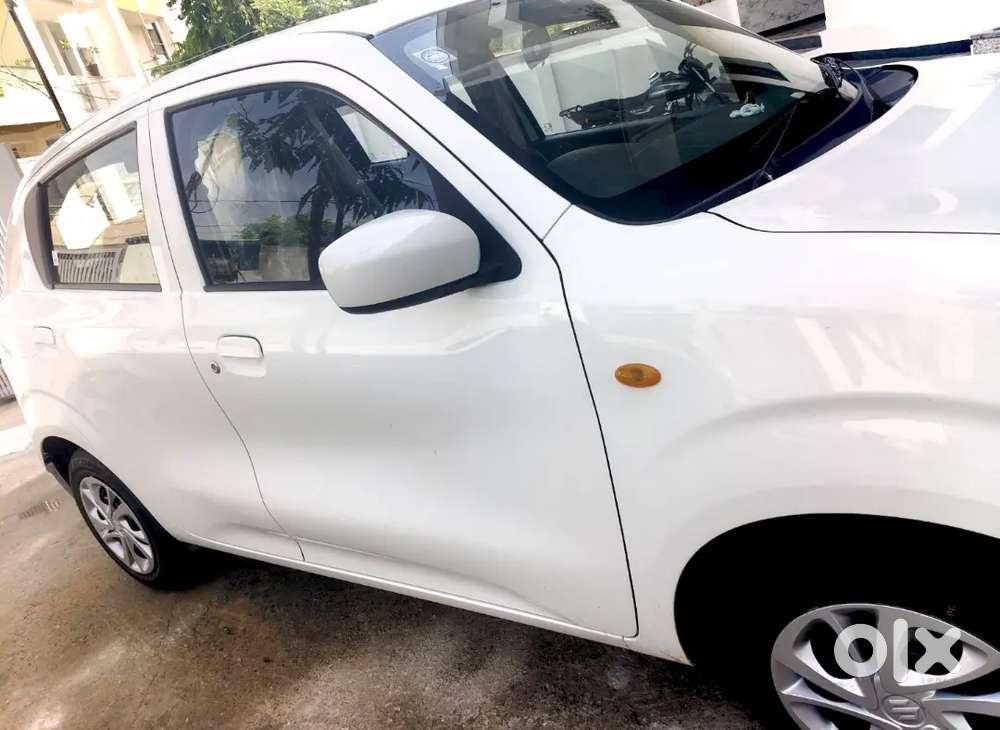 Maruti Suzuki Celerio 2026 Petrol 1600 Km Driven
