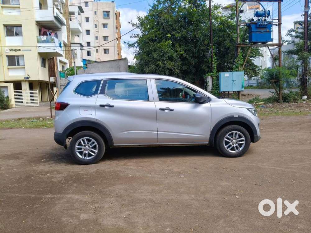 Renault Kiger Rxl, 2024, Petrol