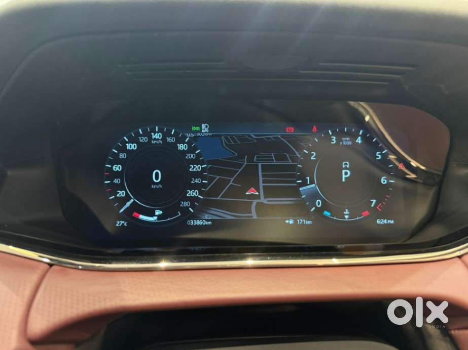 Land Rover Range Evoque Se R-dynamic Diesel, 2022, Diesel