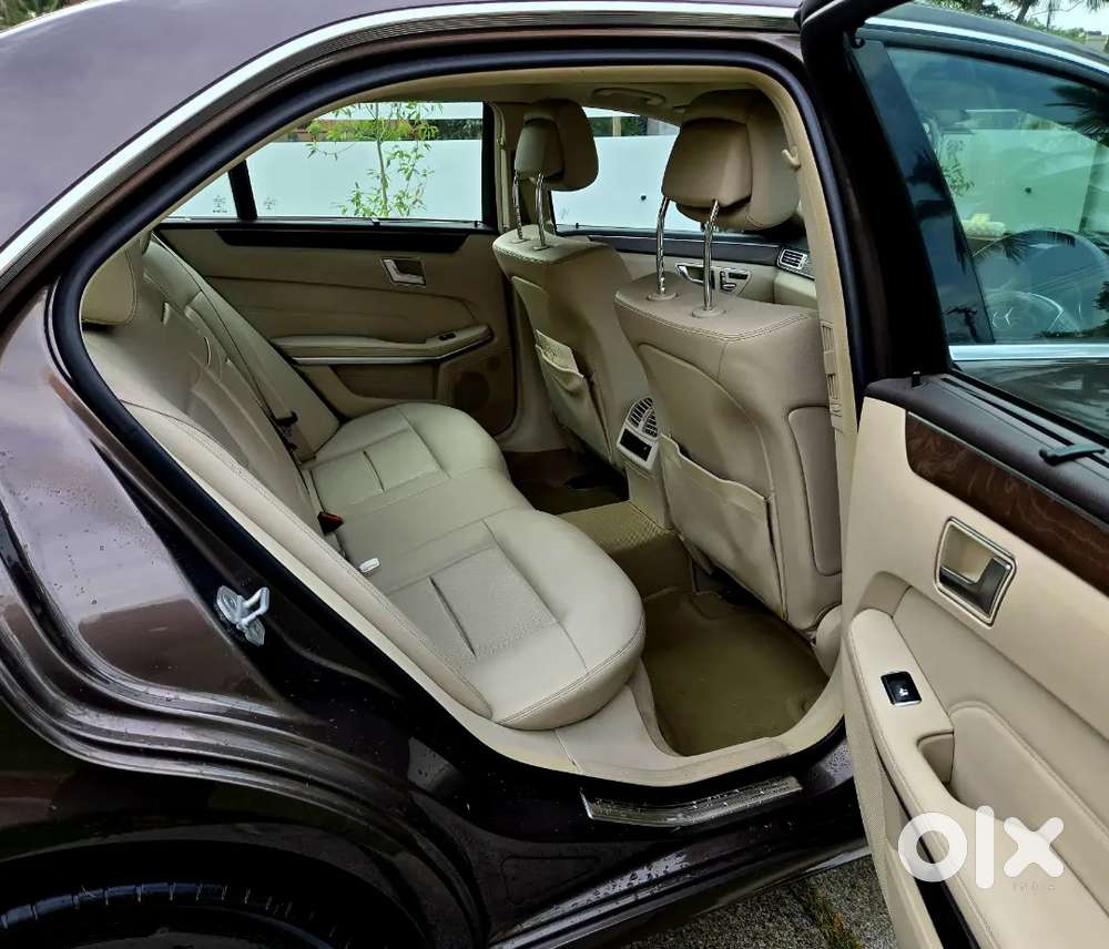 2015 Mercedes Benz E250 Tn55 Second Owner