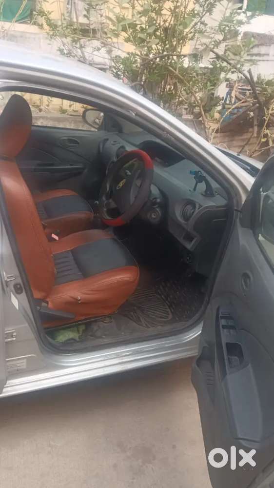 Toyota Etios 2017 Diesel Good Condition