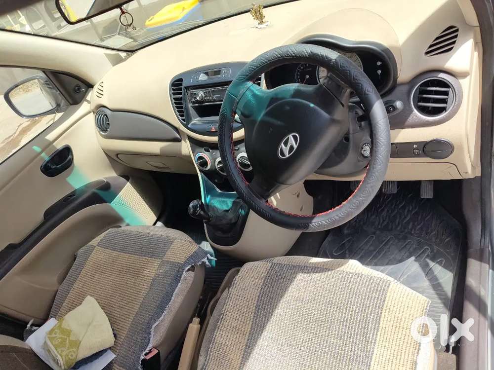 Hyundai I10 Magna Petrol Mt