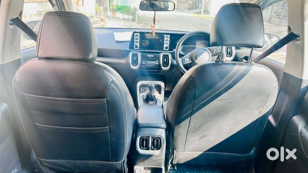 Kia Petrol Car 2024