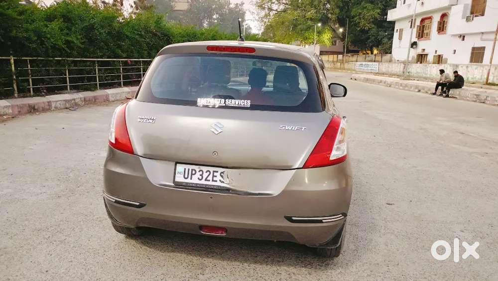 Maruti Suzuki Swift 2013 Petrol 67500 Km Driven
