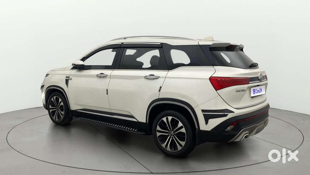 Mg Hector 2.0 Sharp Diesel, 2022, Diesel