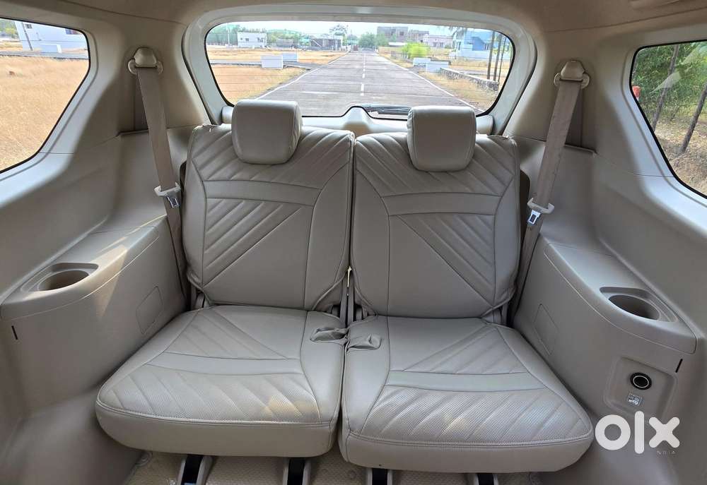 Maruti Suzuki Ertiga, 2019, Diesel