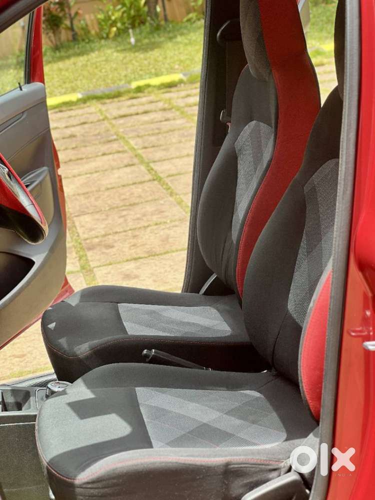 Renault Kwid 1.0 Rxt Easy-r, 2021, Petrol