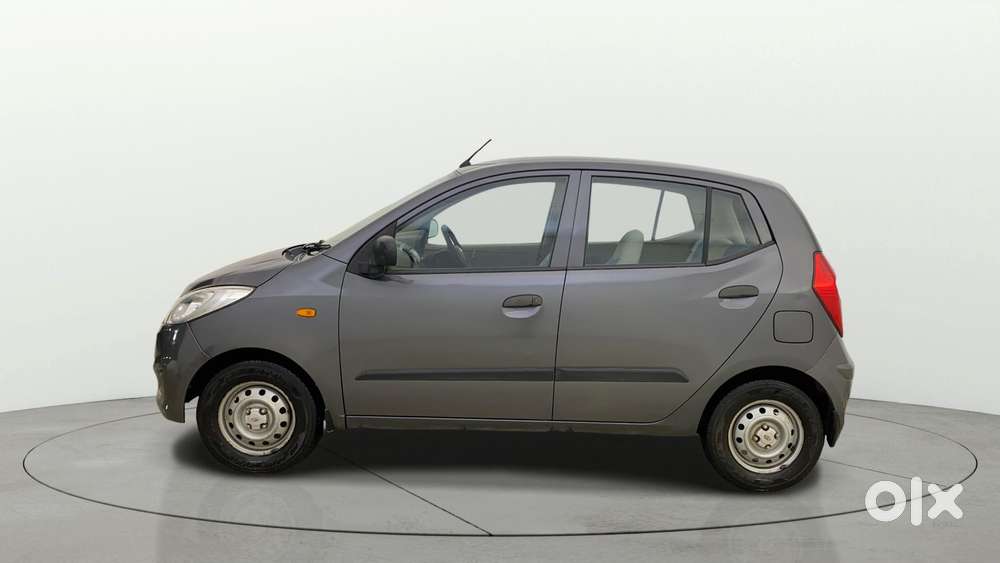 Hyundai I10 Era, 2013, Petrol