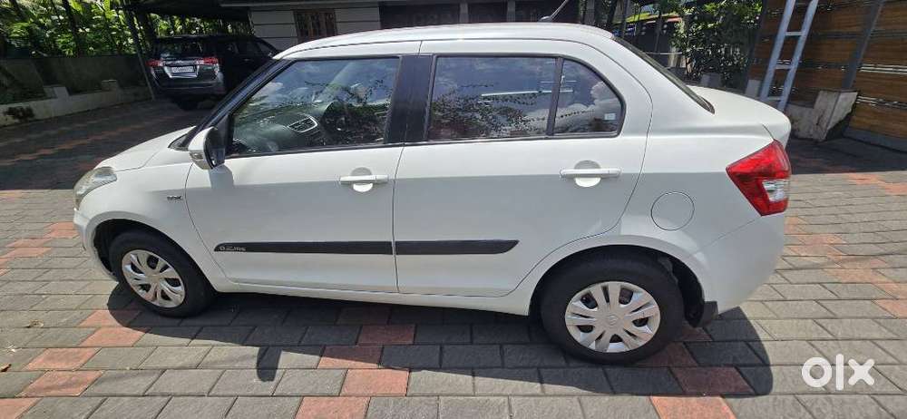 Maruti Suzuki Swift Dzire Vdi Optional, 2012, Diesel