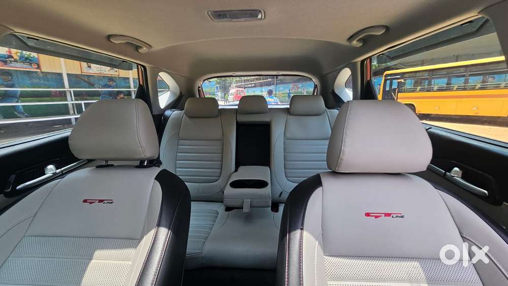 Kia Seltos Gtx Plus At D, 2020, Diesel