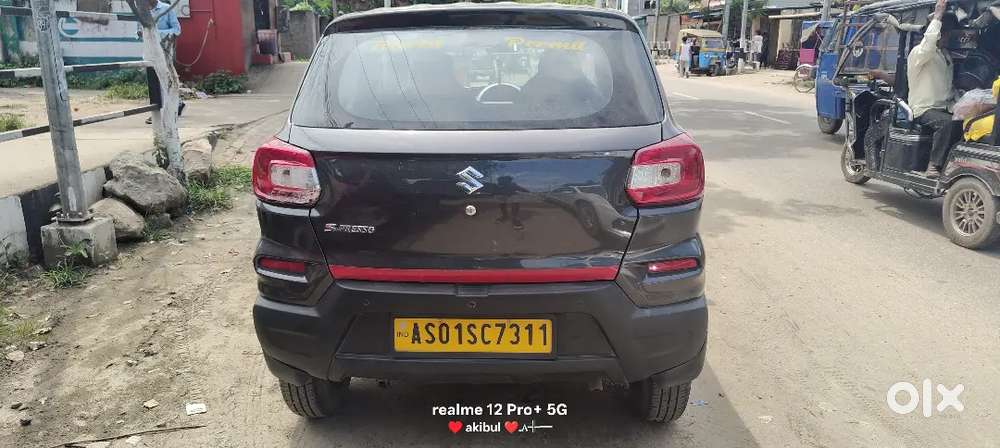 Maruti Suzuki