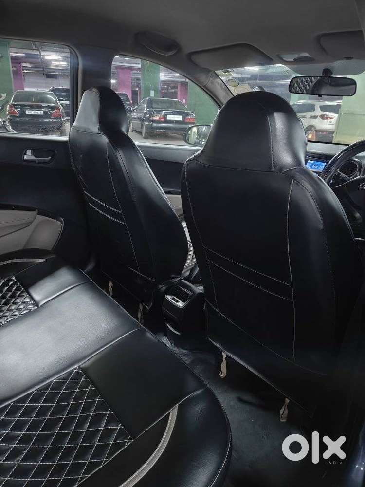 Hyundai Grand I10 Sportz 1.2 Kappa Vtvt, 2014, Petrol