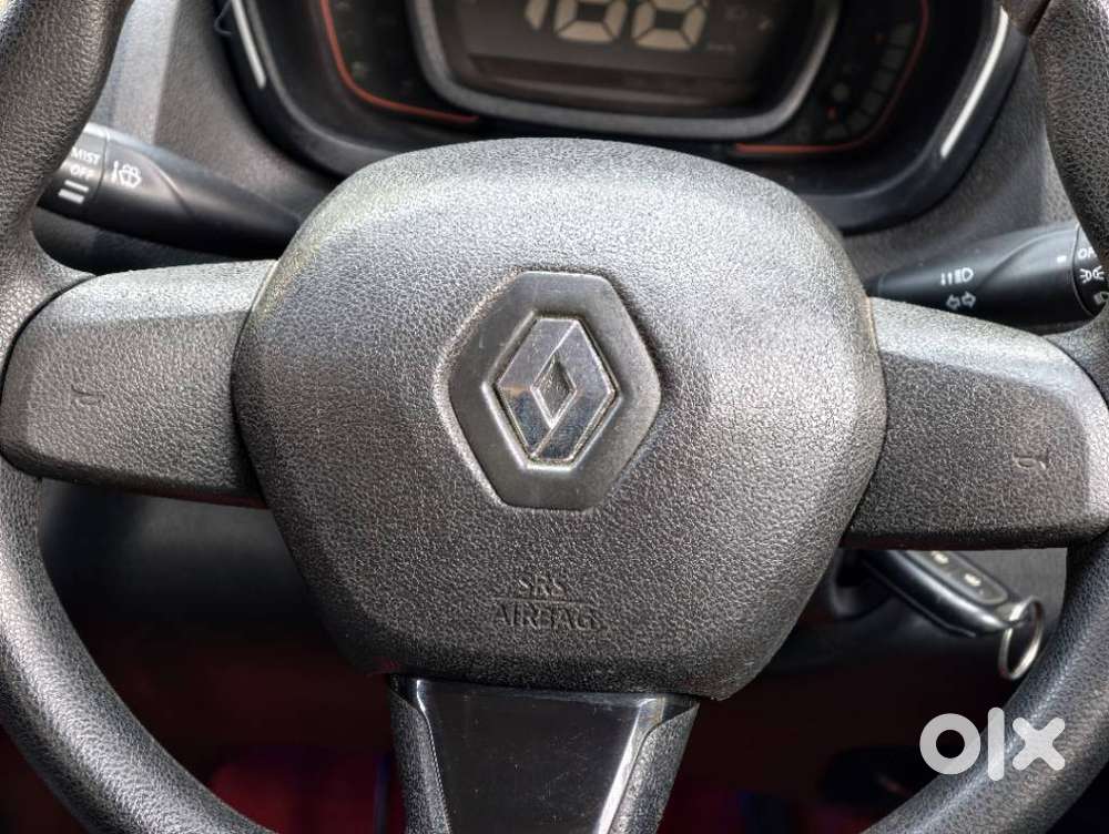 Renault Kwid Rxl, 2019, Petrol