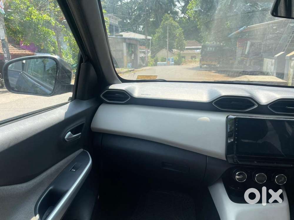 Nissan Magnite 2023 Petrol Well Maintained