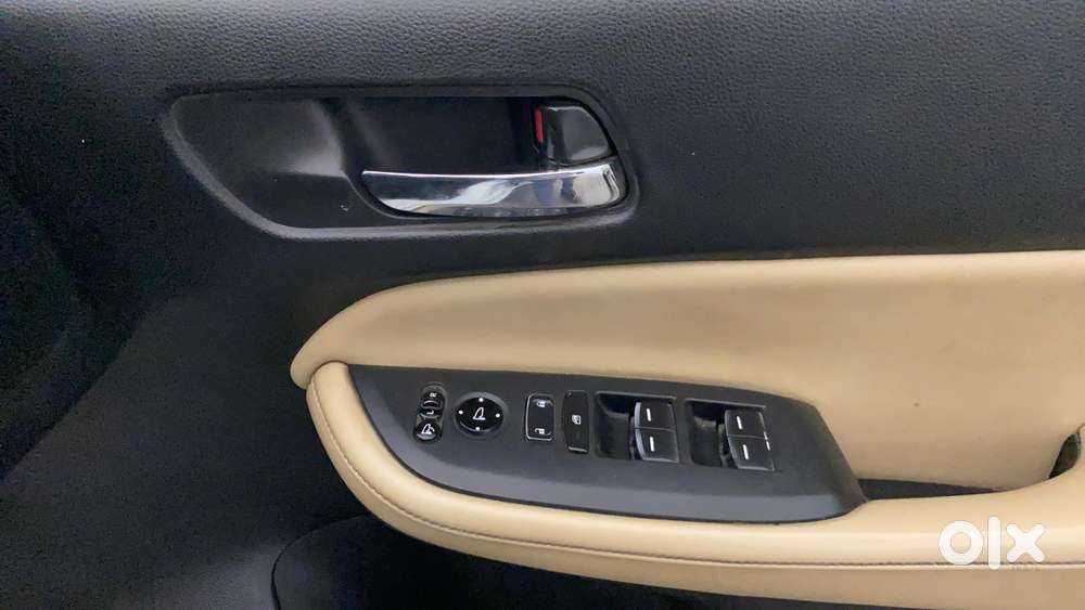 Honda City I-dtec Zx, 2020, Diesel