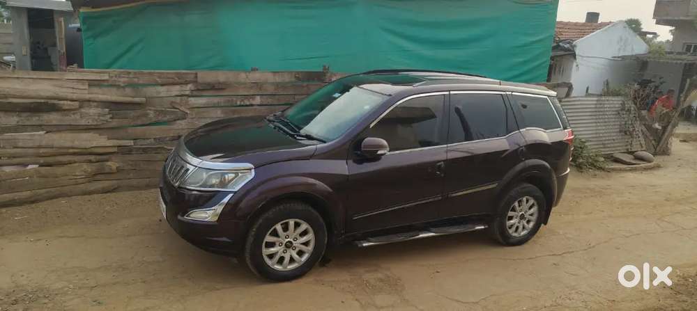 Mahindra Xuv500 2.2 2015 Diesel