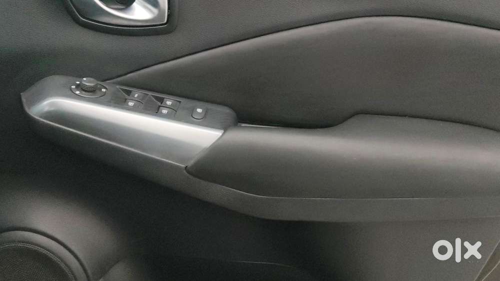 Nissan Kicks 1.3 Xv Premium Cvt Petrol, 2021, Petrol