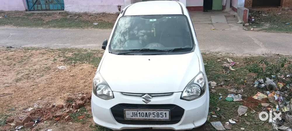 Maruti Suzuki Alto 800 2014 Petrol 45000 Km Driven