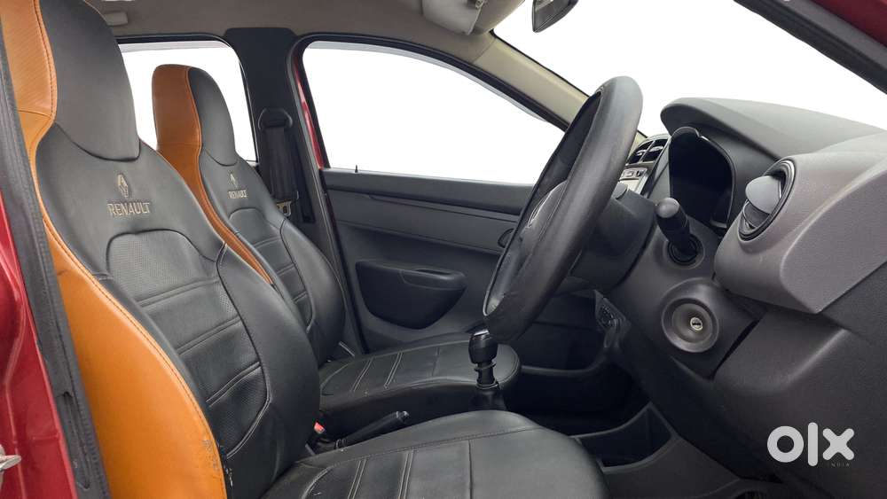 Renault Kwid Rxt, 2016, Petrol