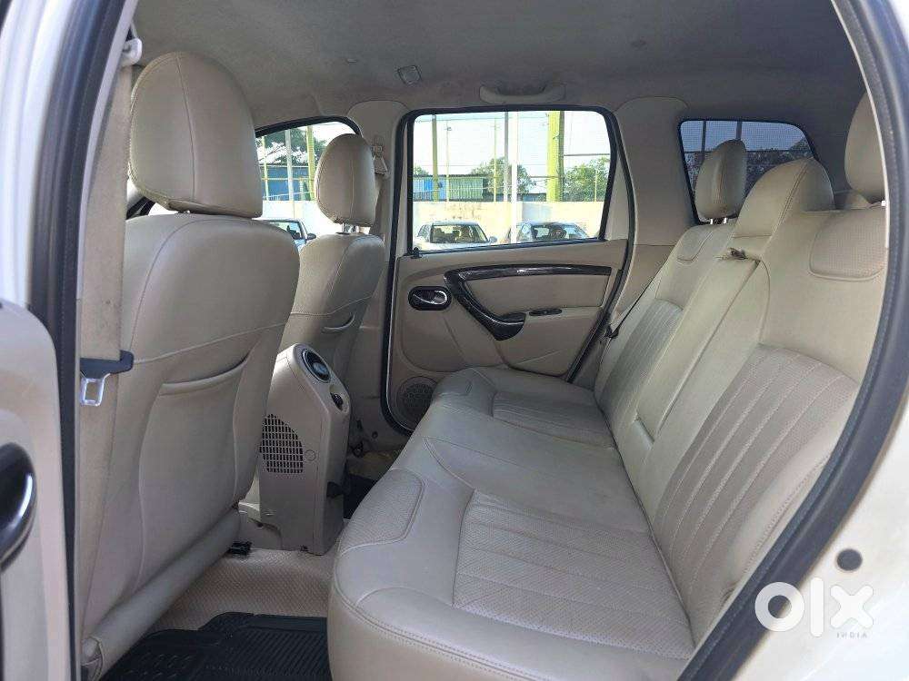 Nissan Terrano Xl Plus 85 Ps, 2014, Diesel