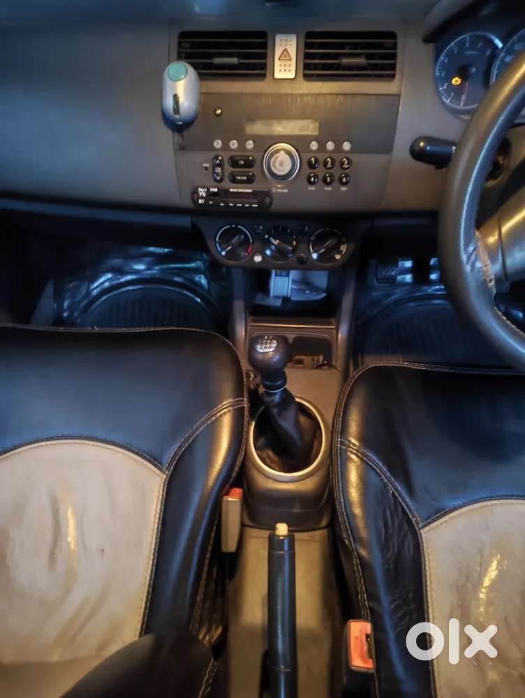 Maruti Suzuki Dzire 2010(passing Till 2030)