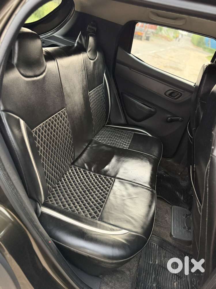 Renault Kwid 1.0 Rxt Edition, 2015, Petrol