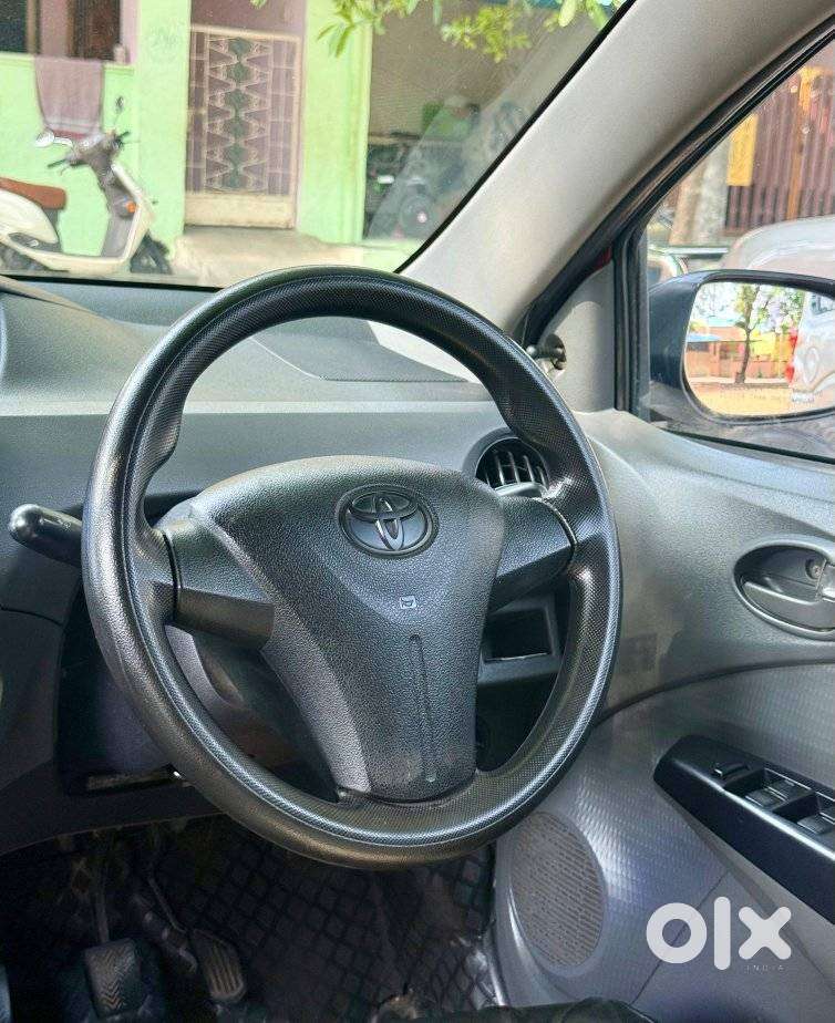 Toyota Etios Liva Gd, 2012, Diesel
