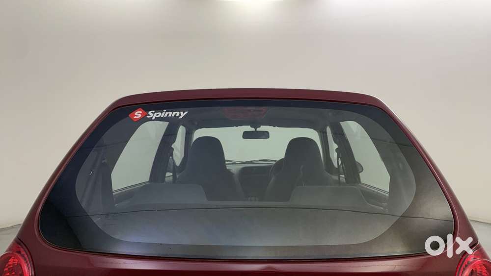 Maruti Suzuki Alto K10 1.0 Vxi, 2013, Petrol