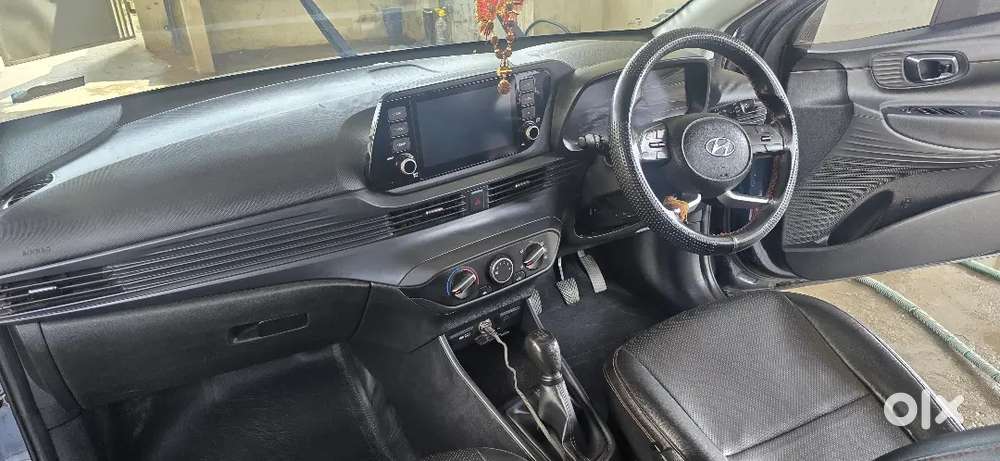 Hyundai I20 Magna At 20