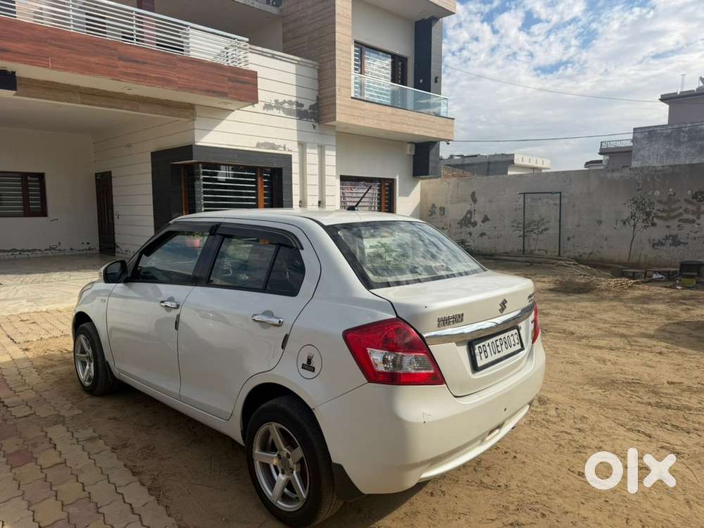 Maruti Dzire Vdi 2014