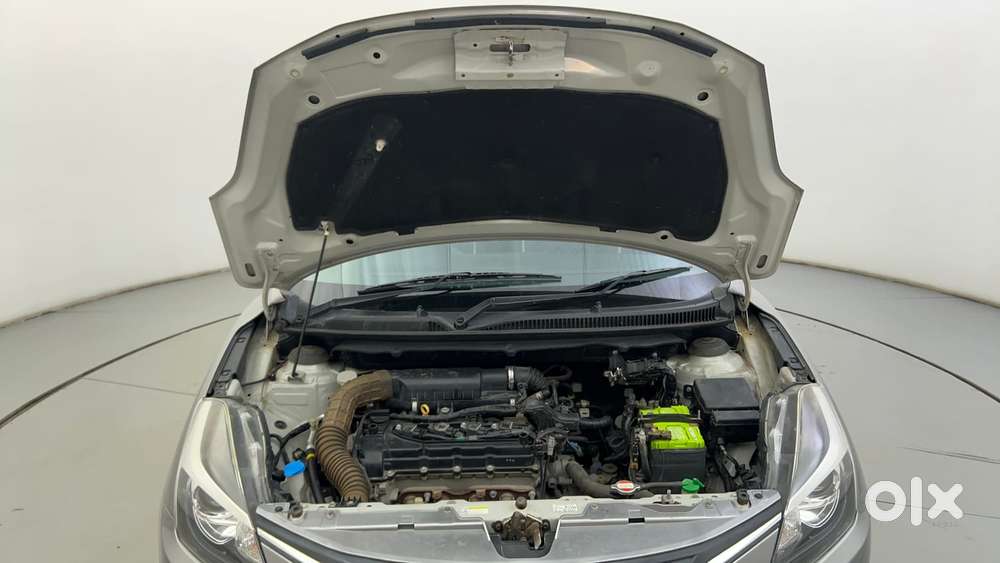 Maruti Suzuki Baleno 1.2 Alpha, 2018, Petrol