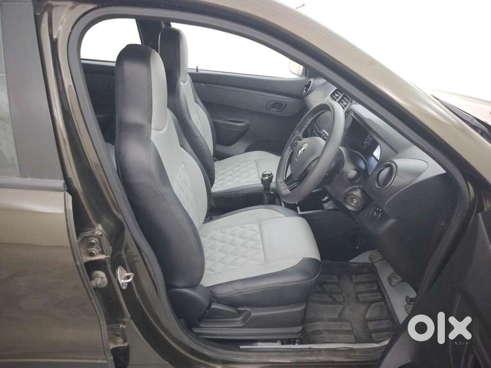 Renault Kwid Rxt 1.0, 2023, Petrol