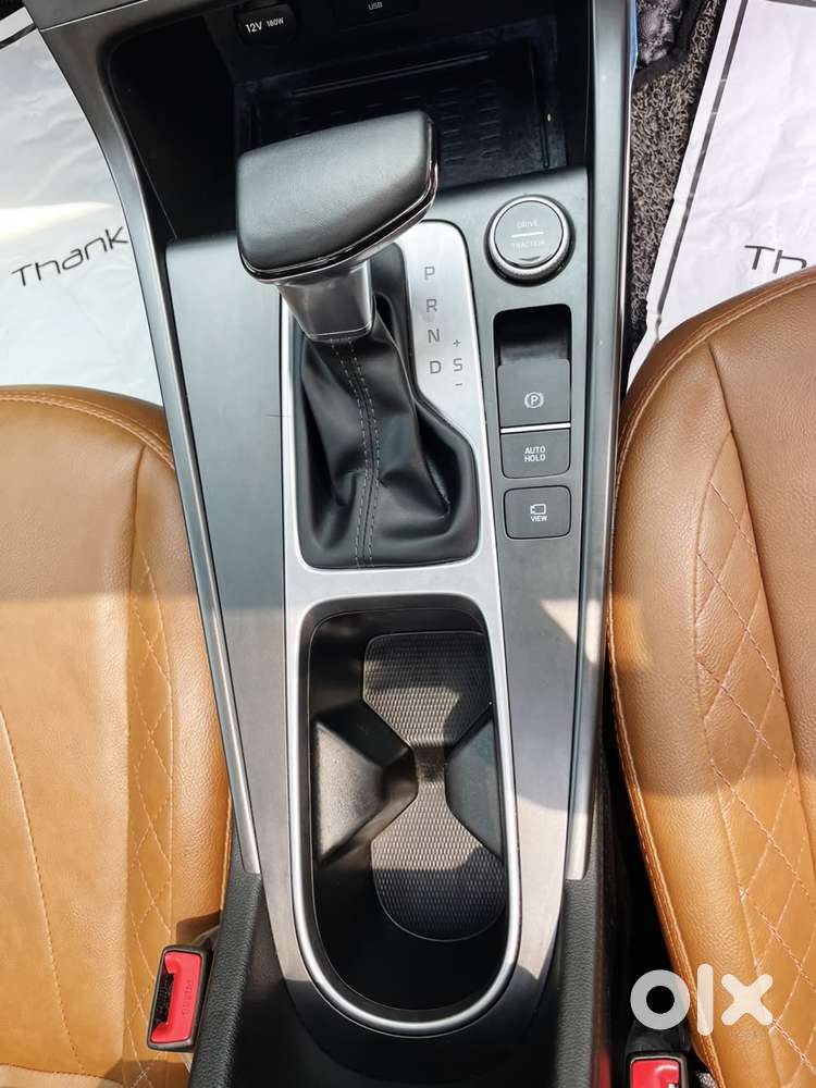 Hyundai Creta 1.6 Sx Automatic, 2023, Petrol